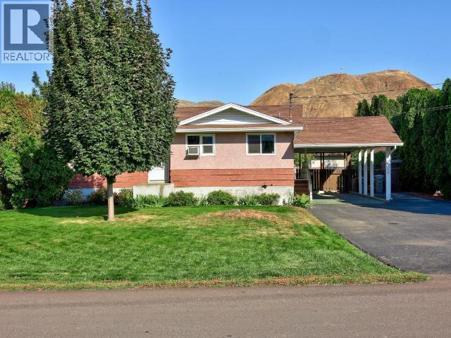 2310 Greenfield Avenue, Kamloops