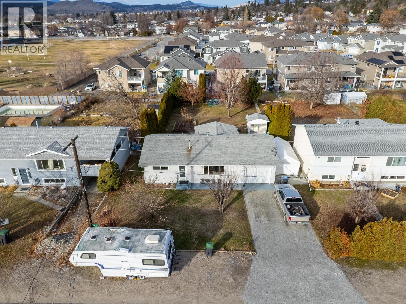  480 Monterey Road, Kelowna