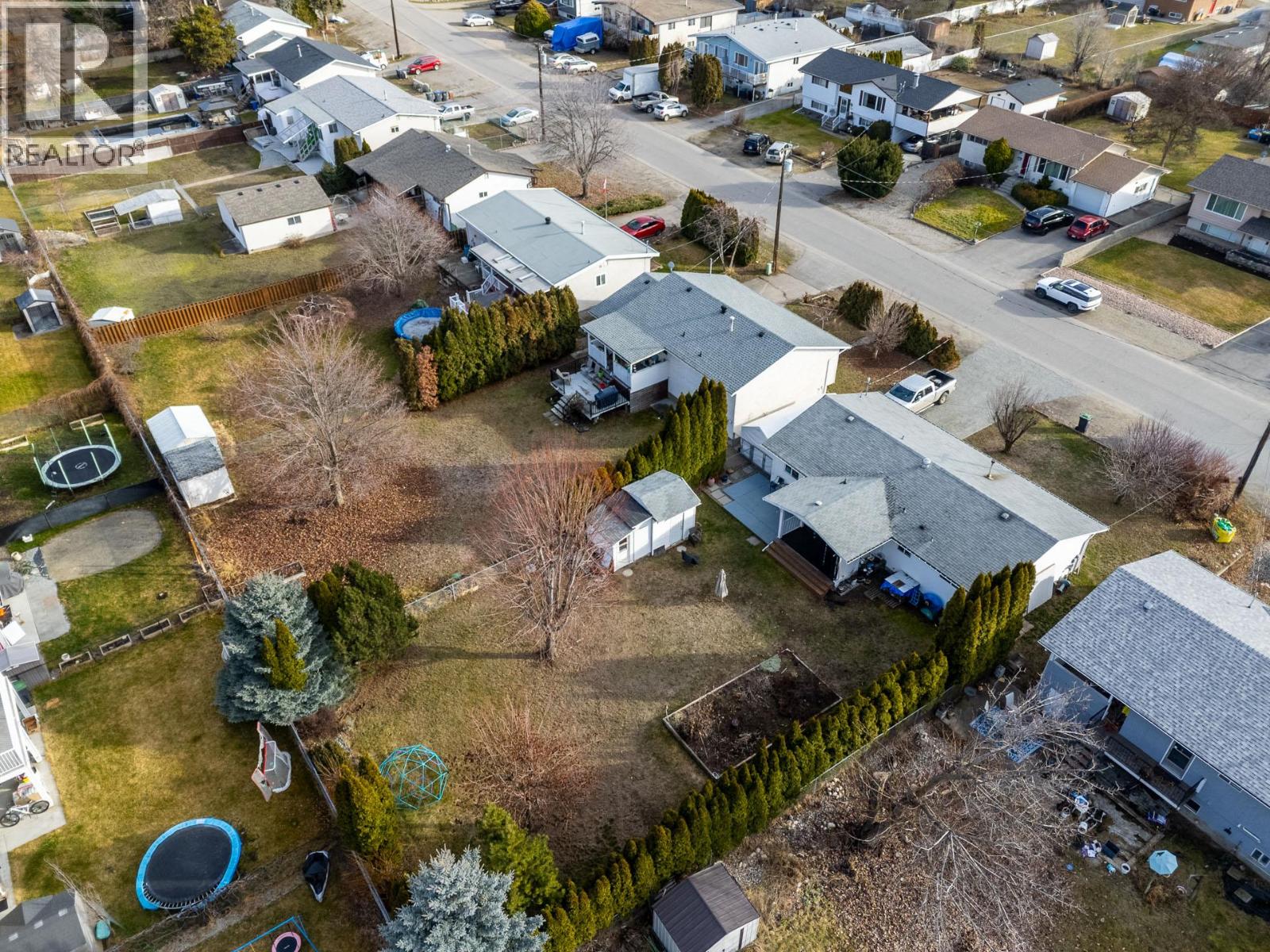  480 Monterey Road, Kelowna