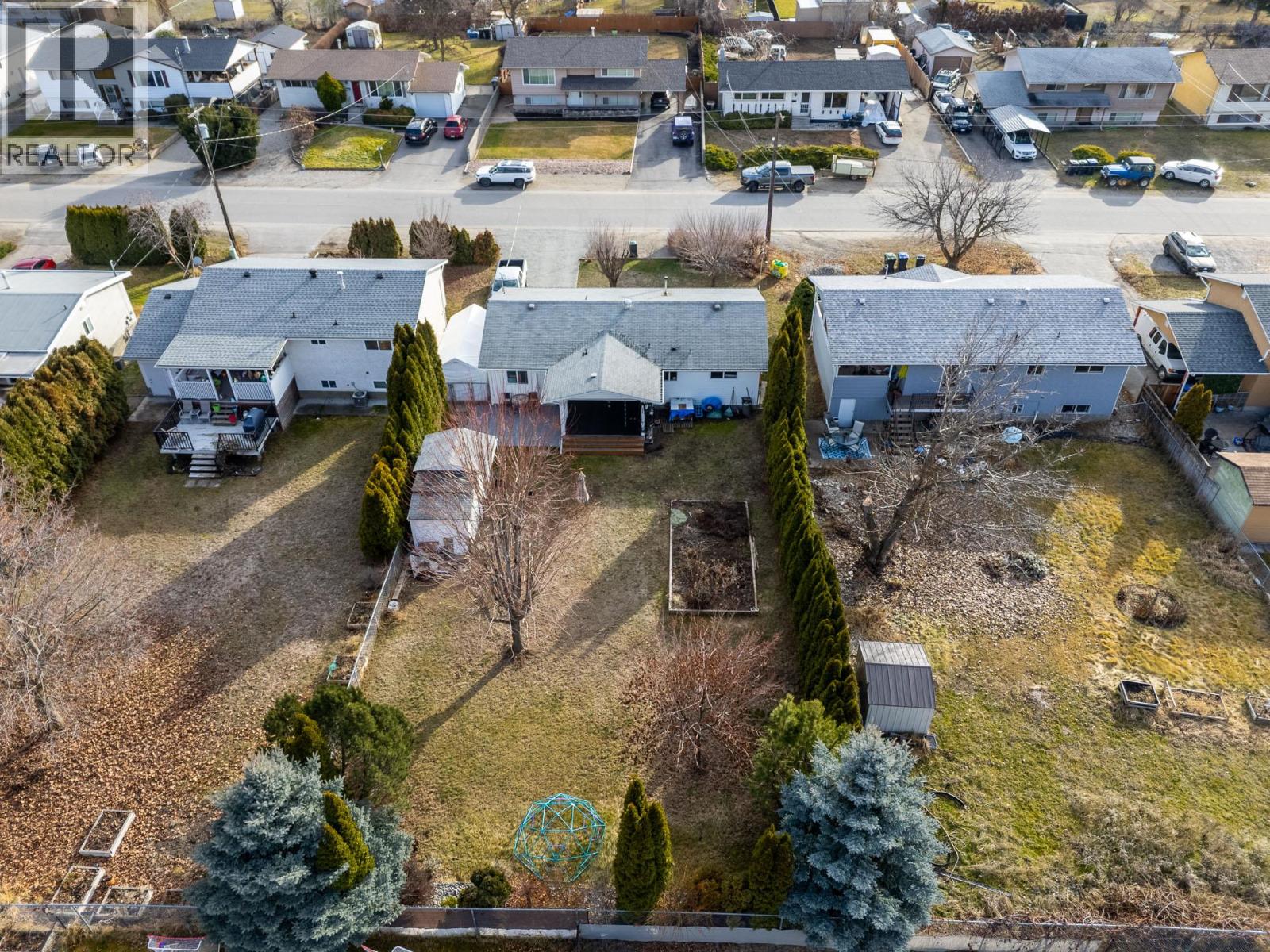  480 Monterey Road, Kelowna