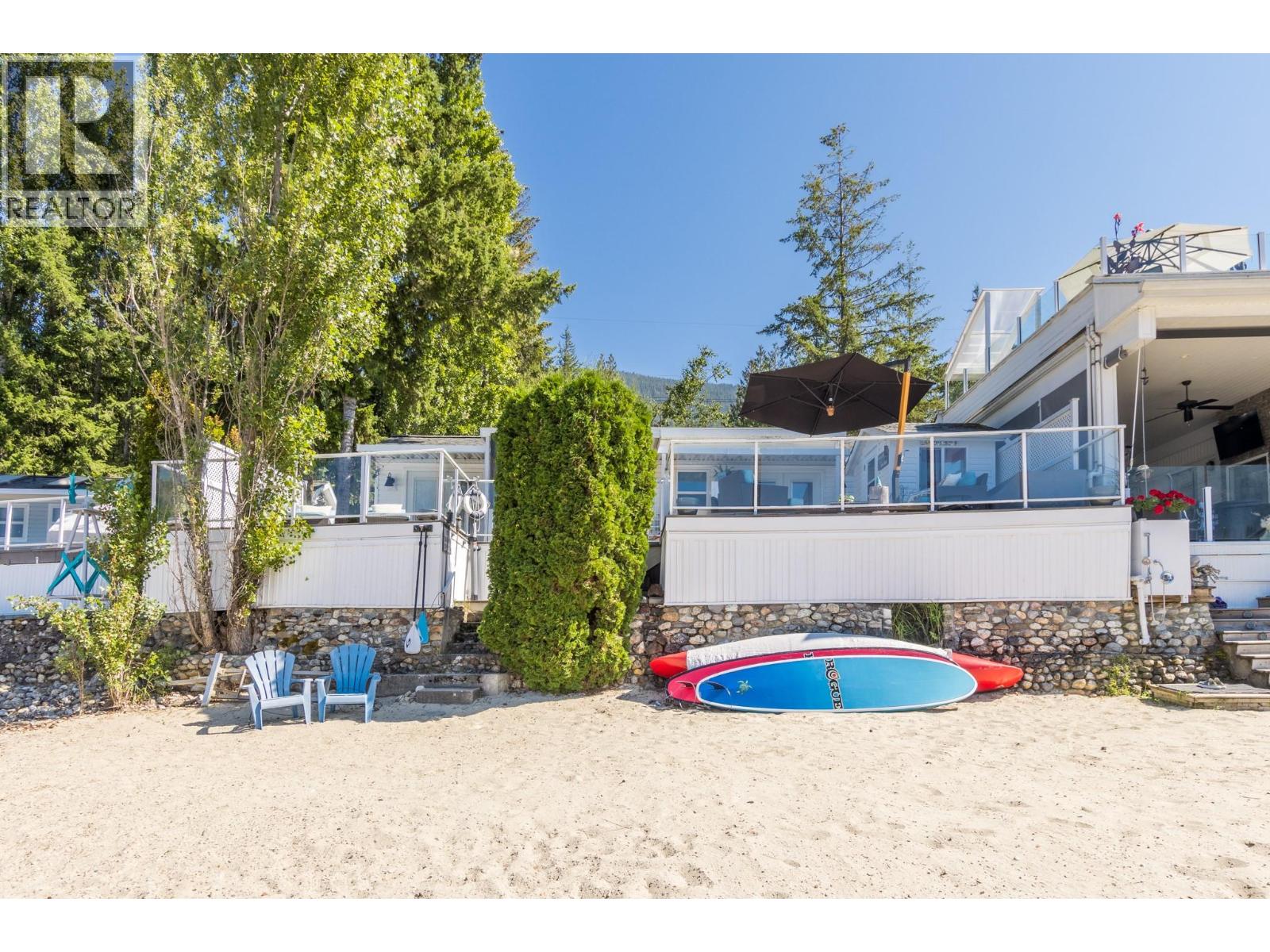 2 9032 Swanson Road, Swansea Point