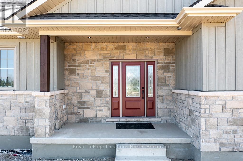 30 - 8 HILTON LANE - Photo 2 of 27, Meaford, Ontario