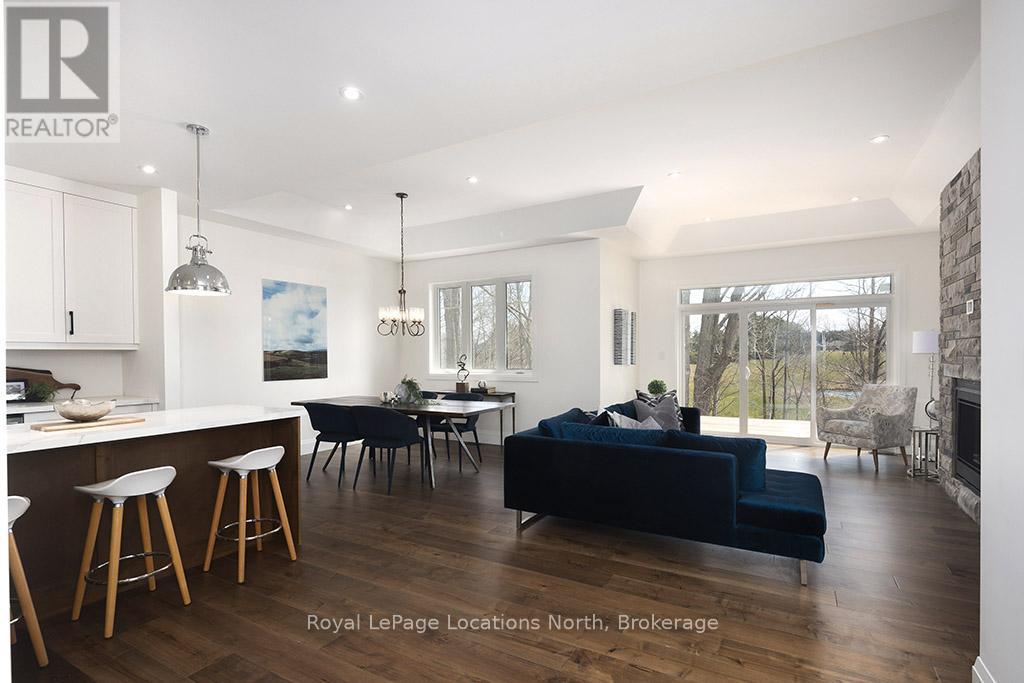 30 - 8 HILTON LANE - Photo 4 of 27, Meaford, Ontario