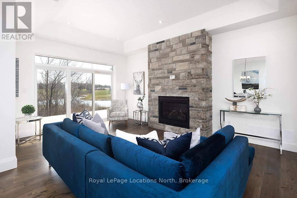 30 - 8 HILTON LANE - Photo 5 of 27, Meaford, Ontario