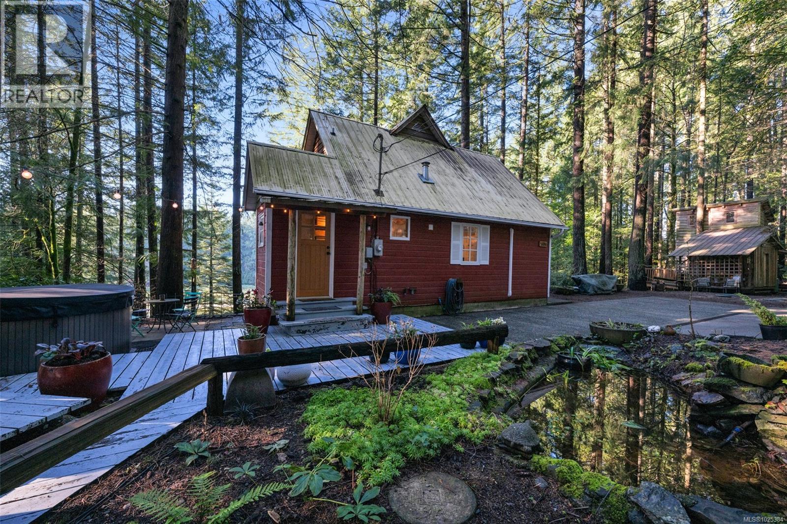 5086 McLay Rd, Duncan