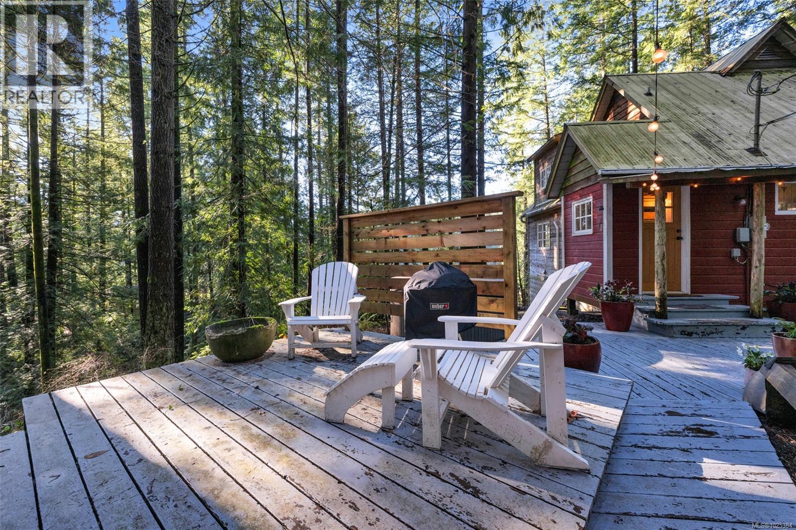 5086 McLay Rd, Duncan