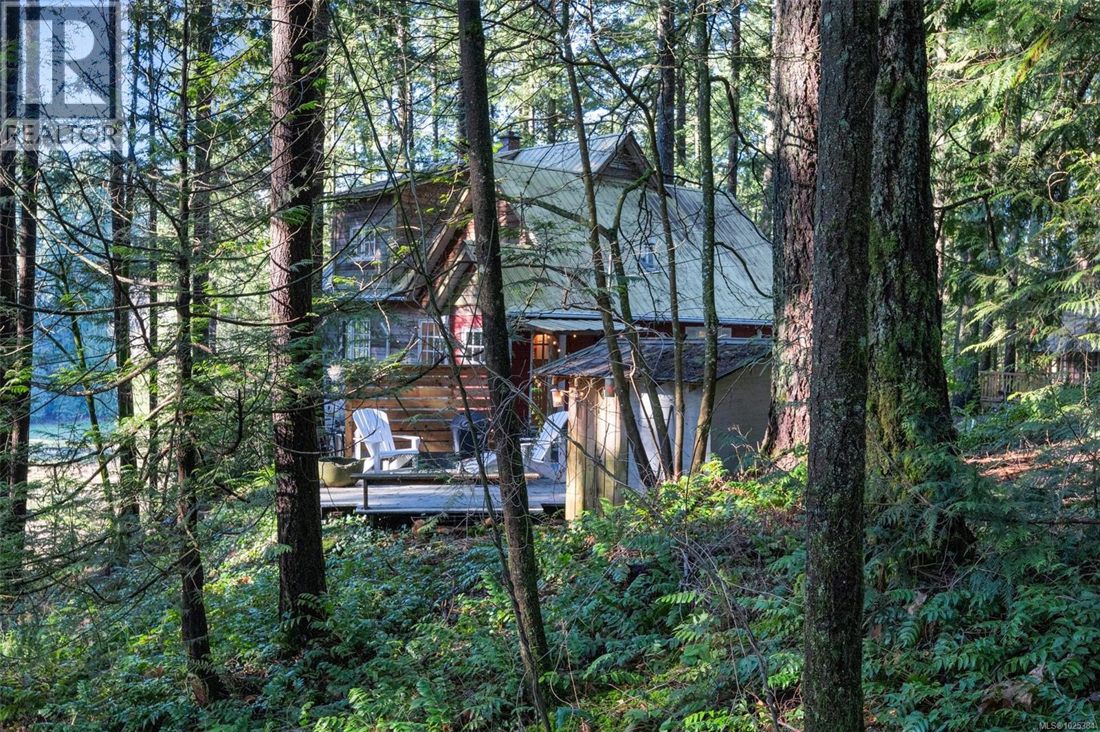 5086 McLay Rd, Duncan