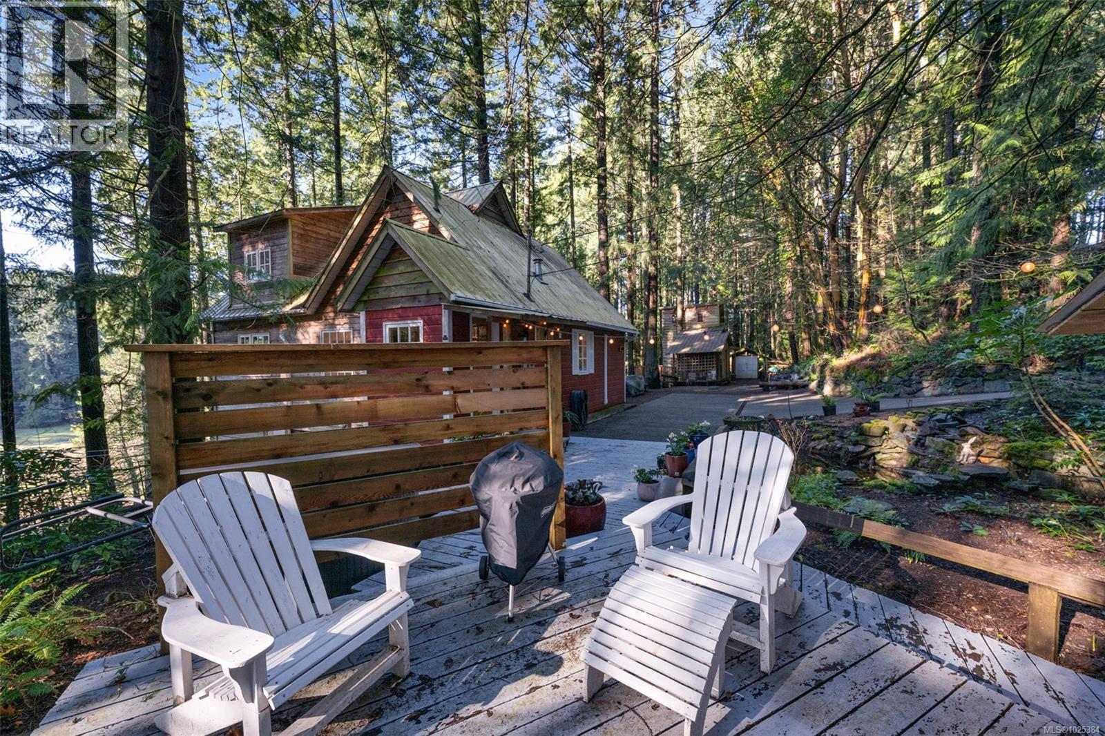 5086 McLay Rd, Duncan