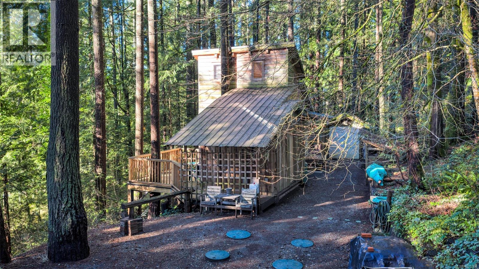 5086 McLay Rd, Duncan