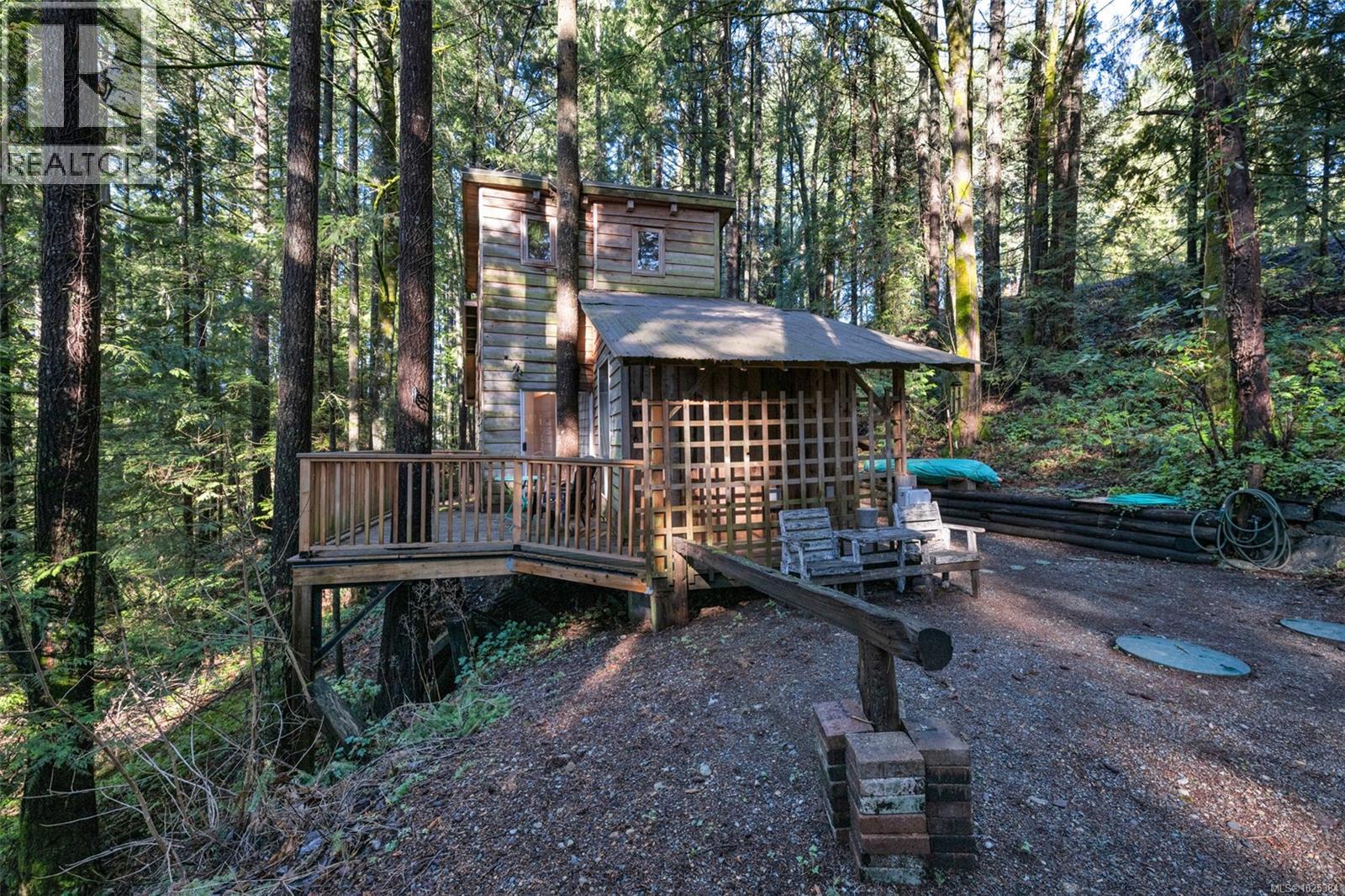 5086 McLay Rd, Duncan