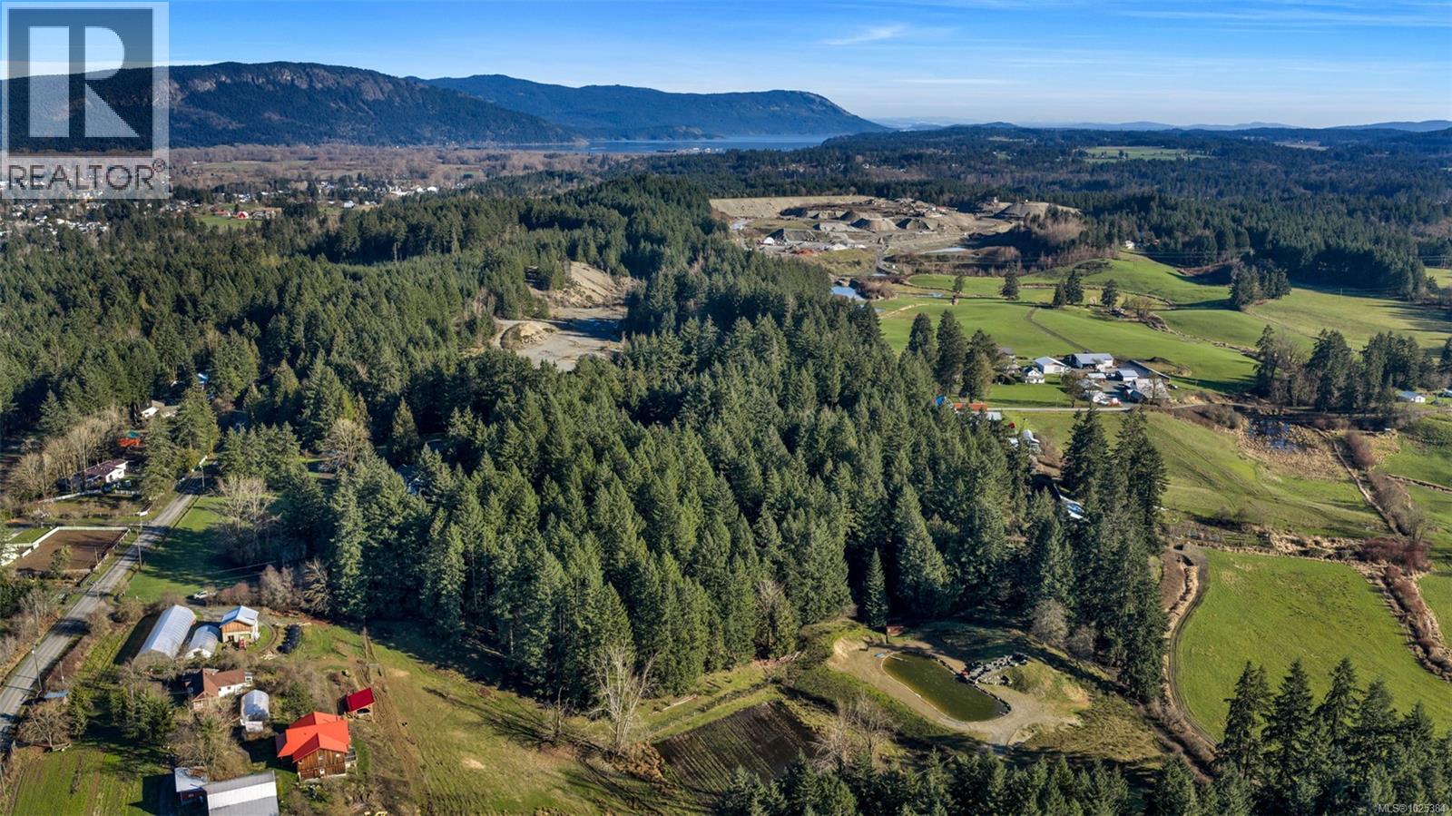 5086 McLay Rd, Duncan