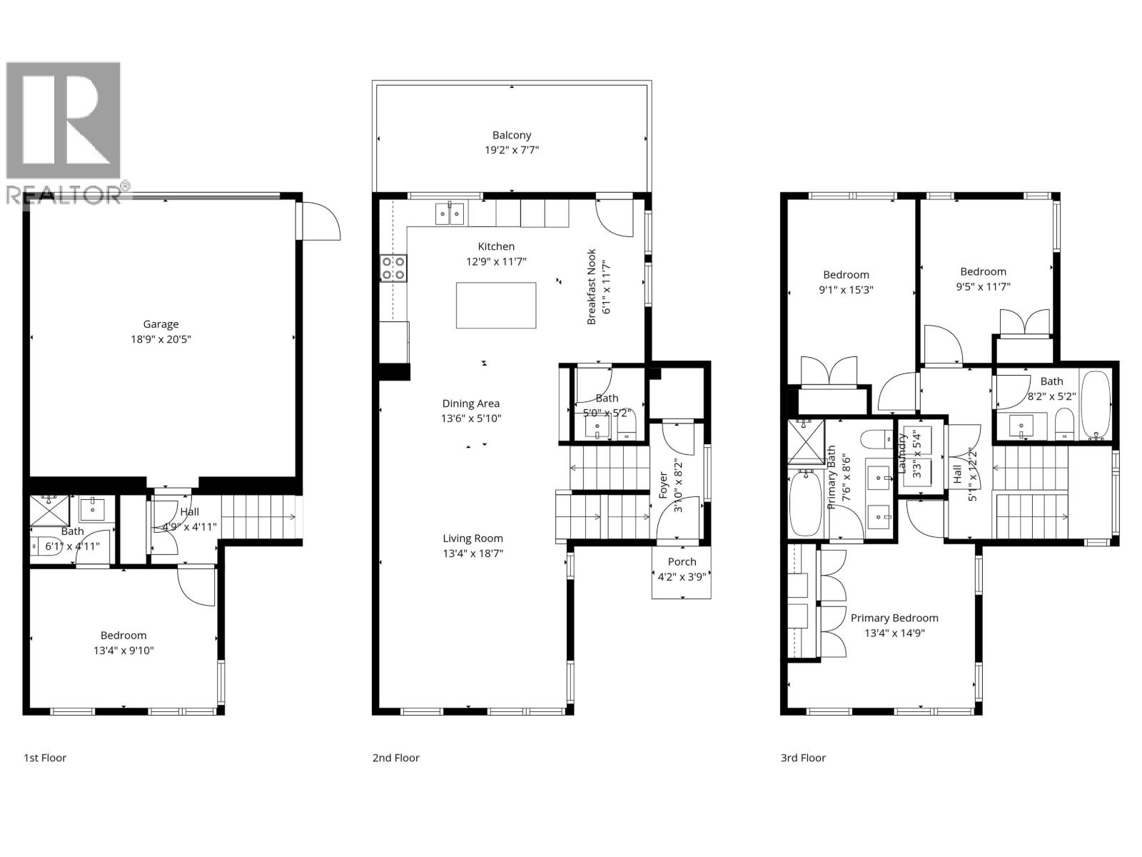 38035 HELM WAY, Squamish