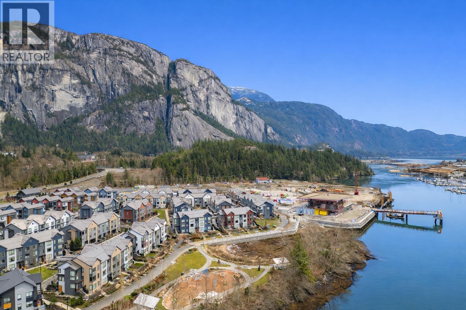 38035 HELM WAY, Squamish