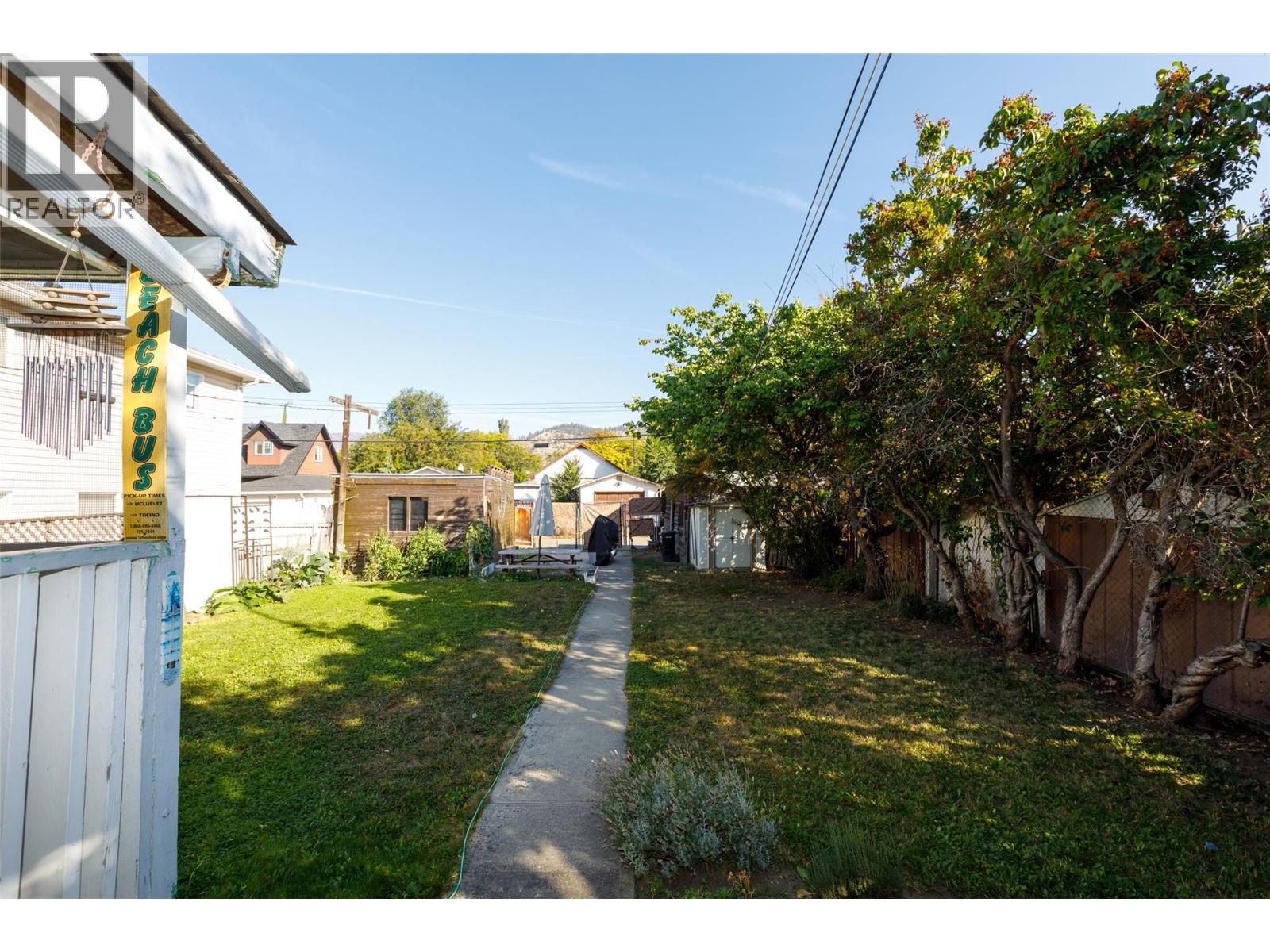  858 Cawston Avenue, Kelowna