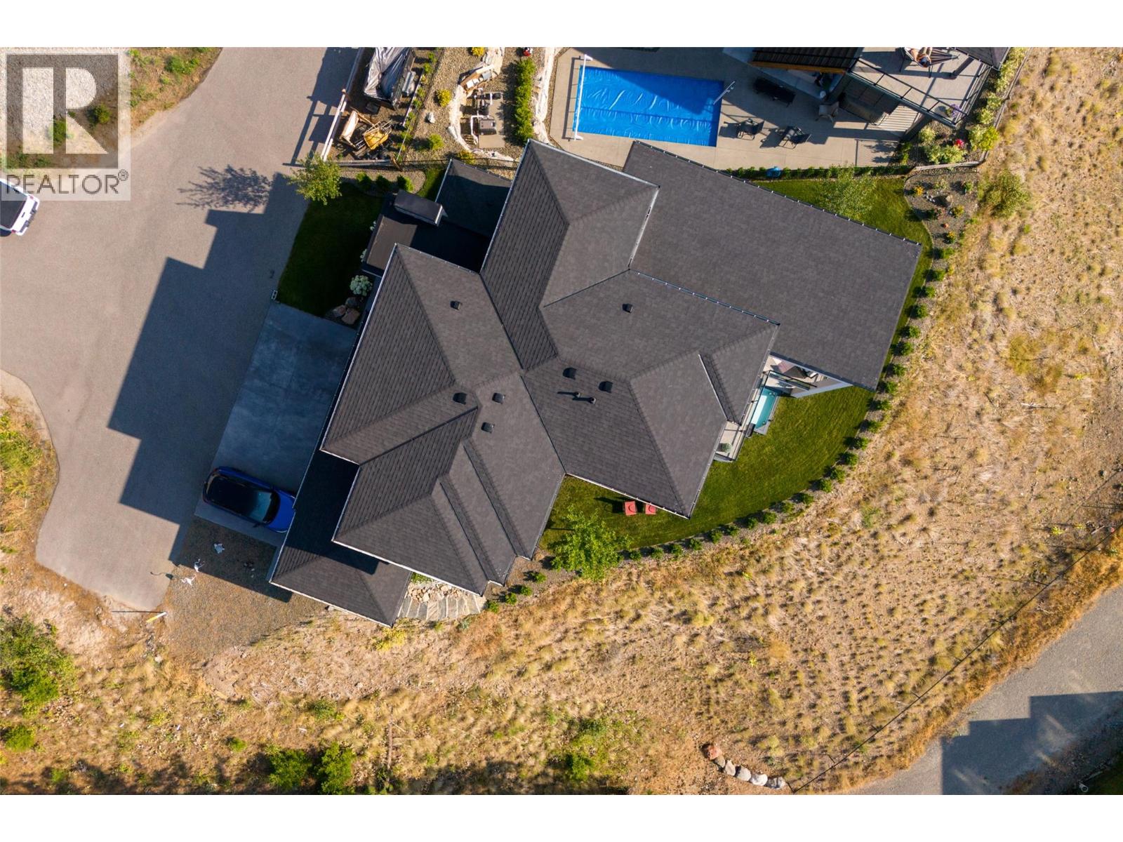  2510 Tallus Heights Lane, West Kelowna