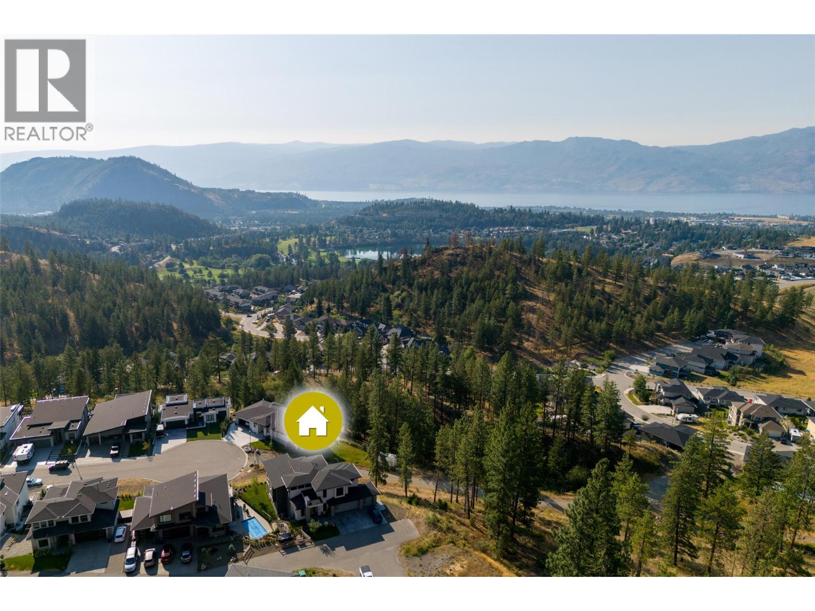 2510 Tallus Heights Lane, West Kelowna