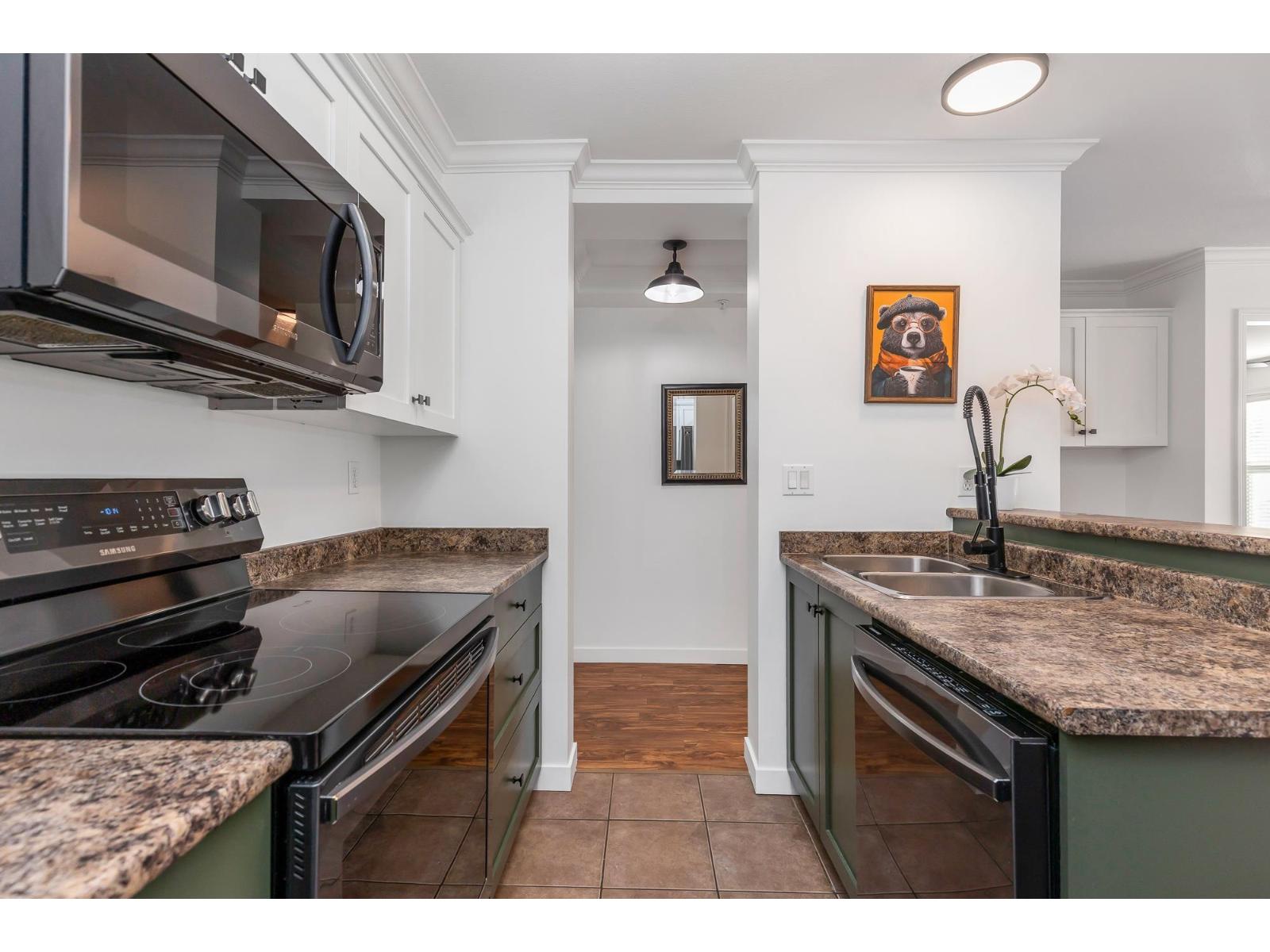 206 8933 EDWARD STREET, Chilliwack Proper West, Chilliwack