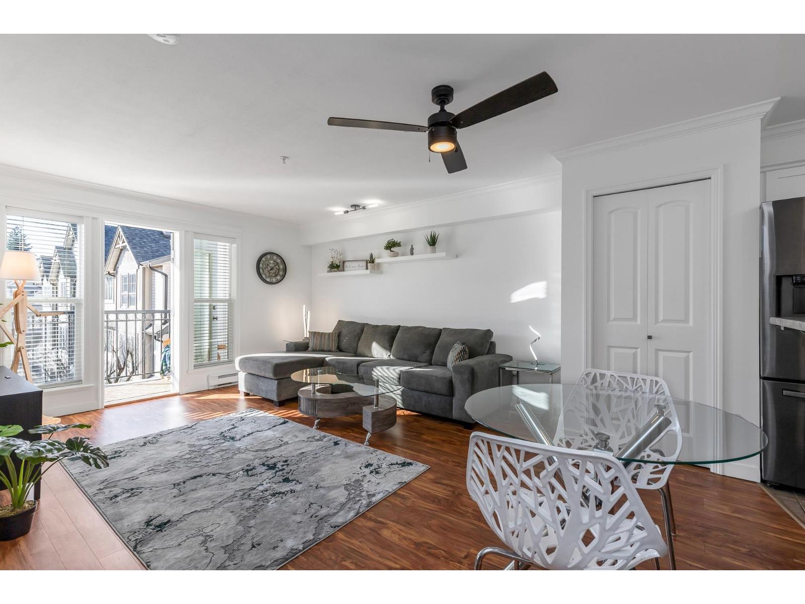 206 8933 EDWARD STREET, Chilliwack Proper West, Chilliwack