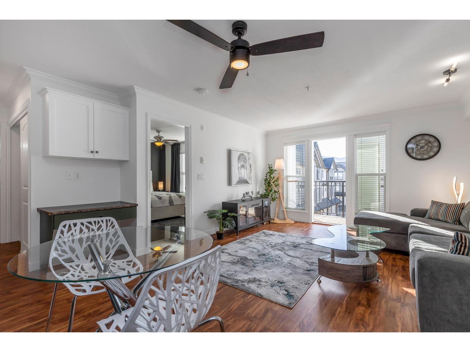 206 8933 EDWARD STREET, Chilliwack Proper West, Chilliwack