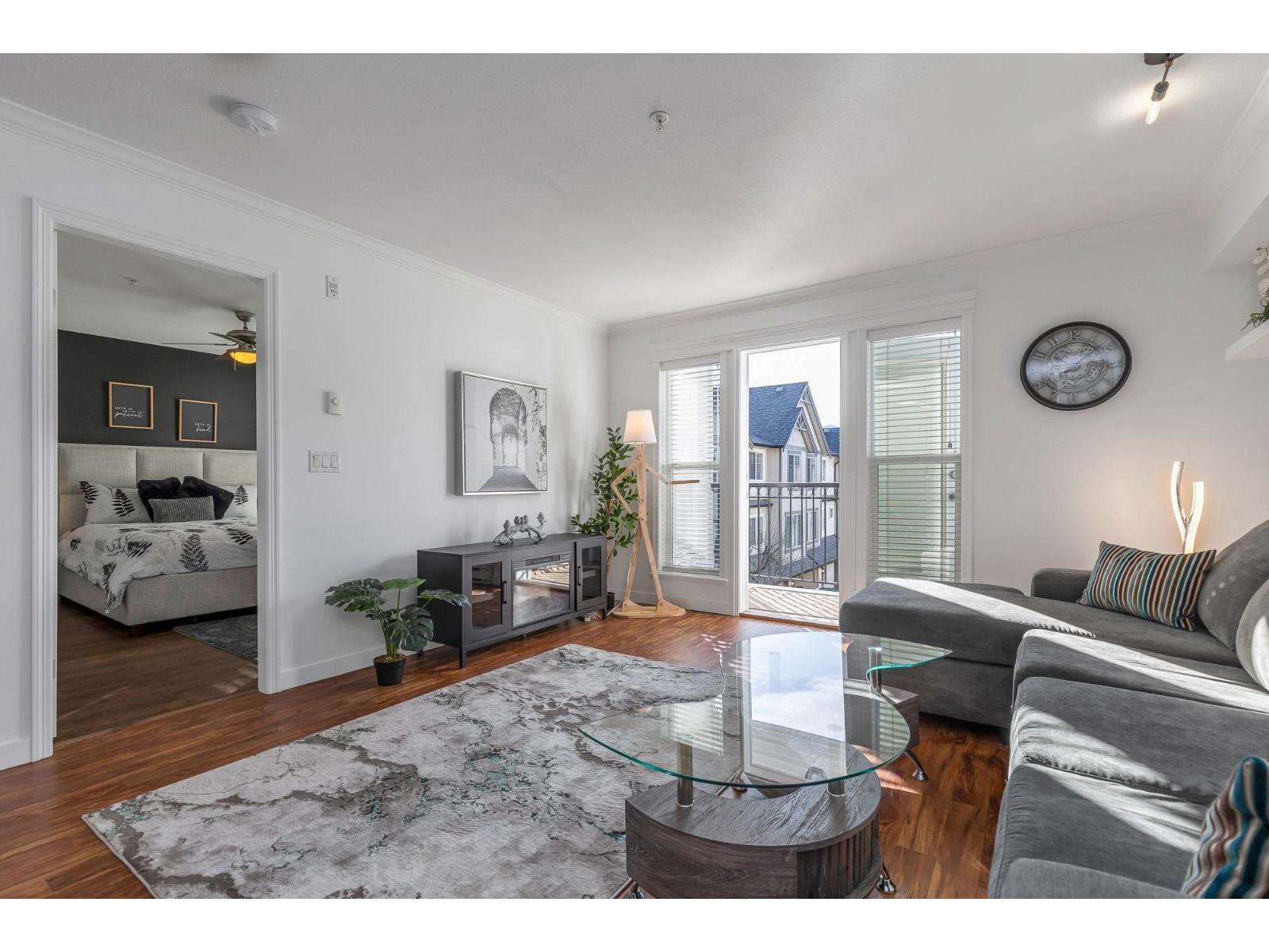 206 8933 EDWARD STREET, Chilliwack Proper West, Chilliwack