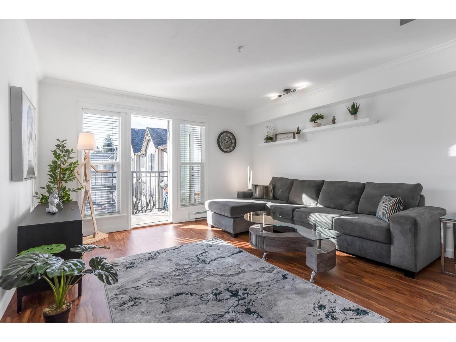 206 8933 EDWARD STREET, Chilliwack Proper West, Chilliwack