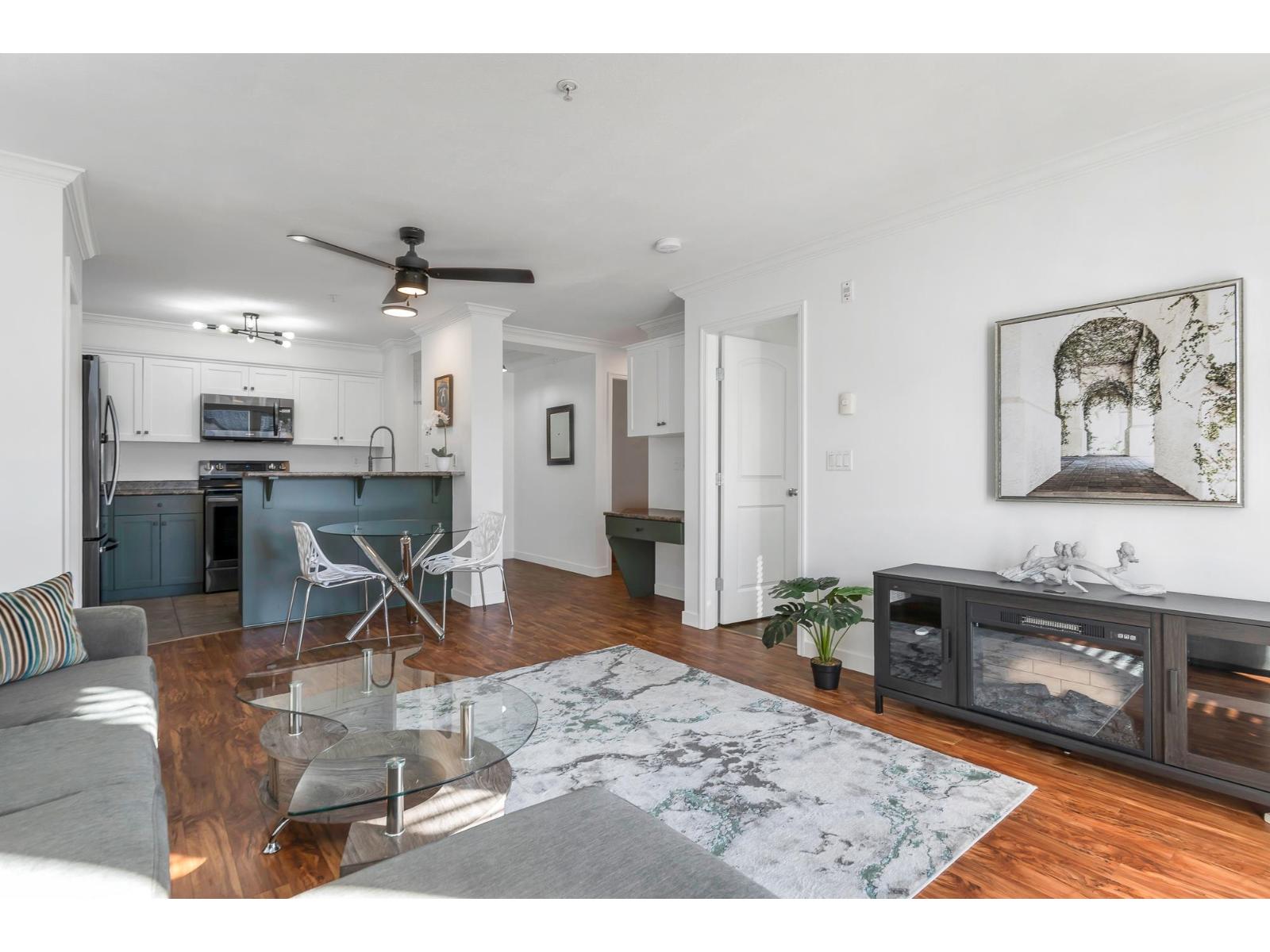 206 8933 EDWARD STREET, Chilliwack Proper West, Chilliwack