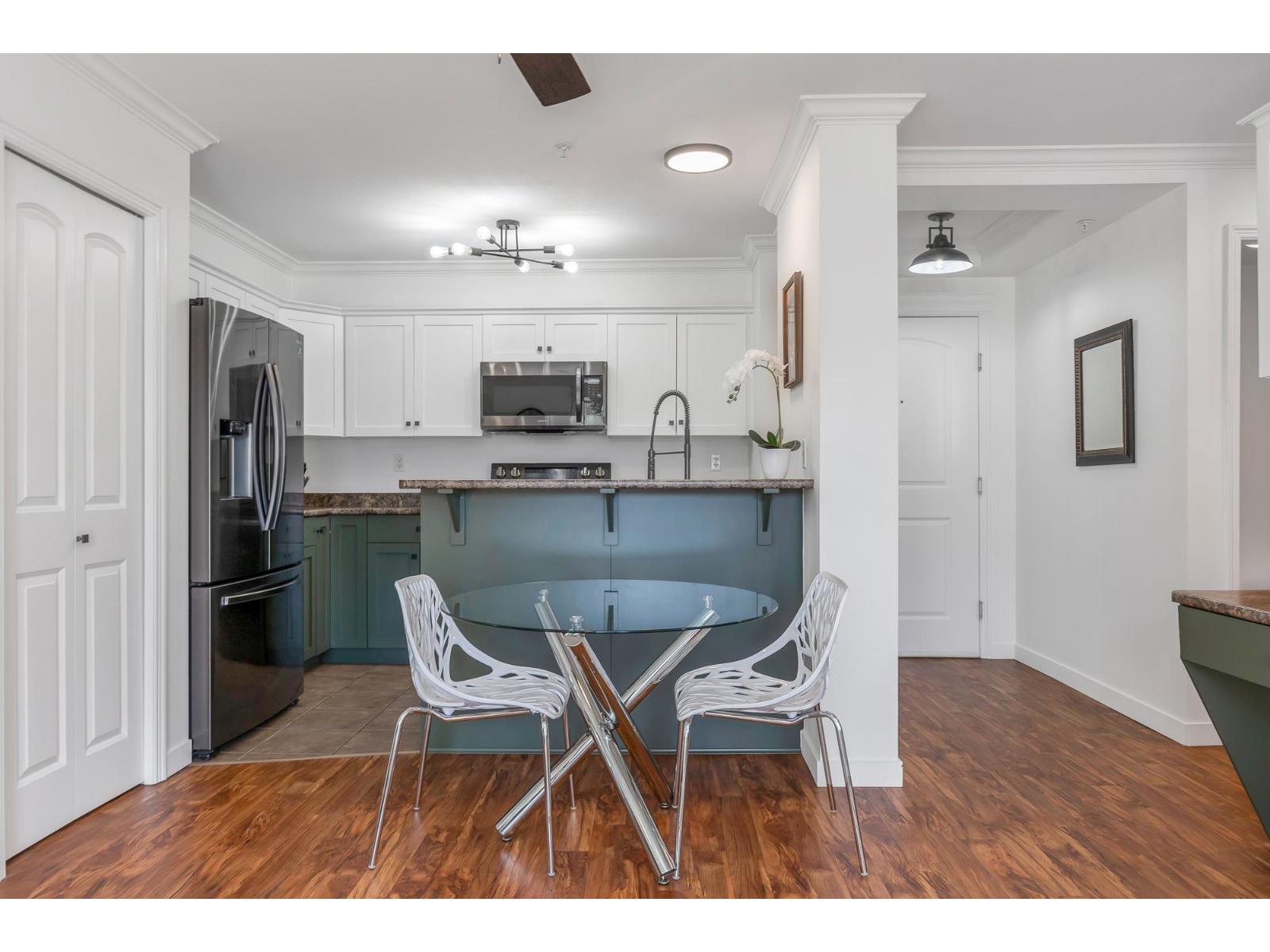 206 8933 EDWARD STREET, Chilliwack Proper West, Chilliwack