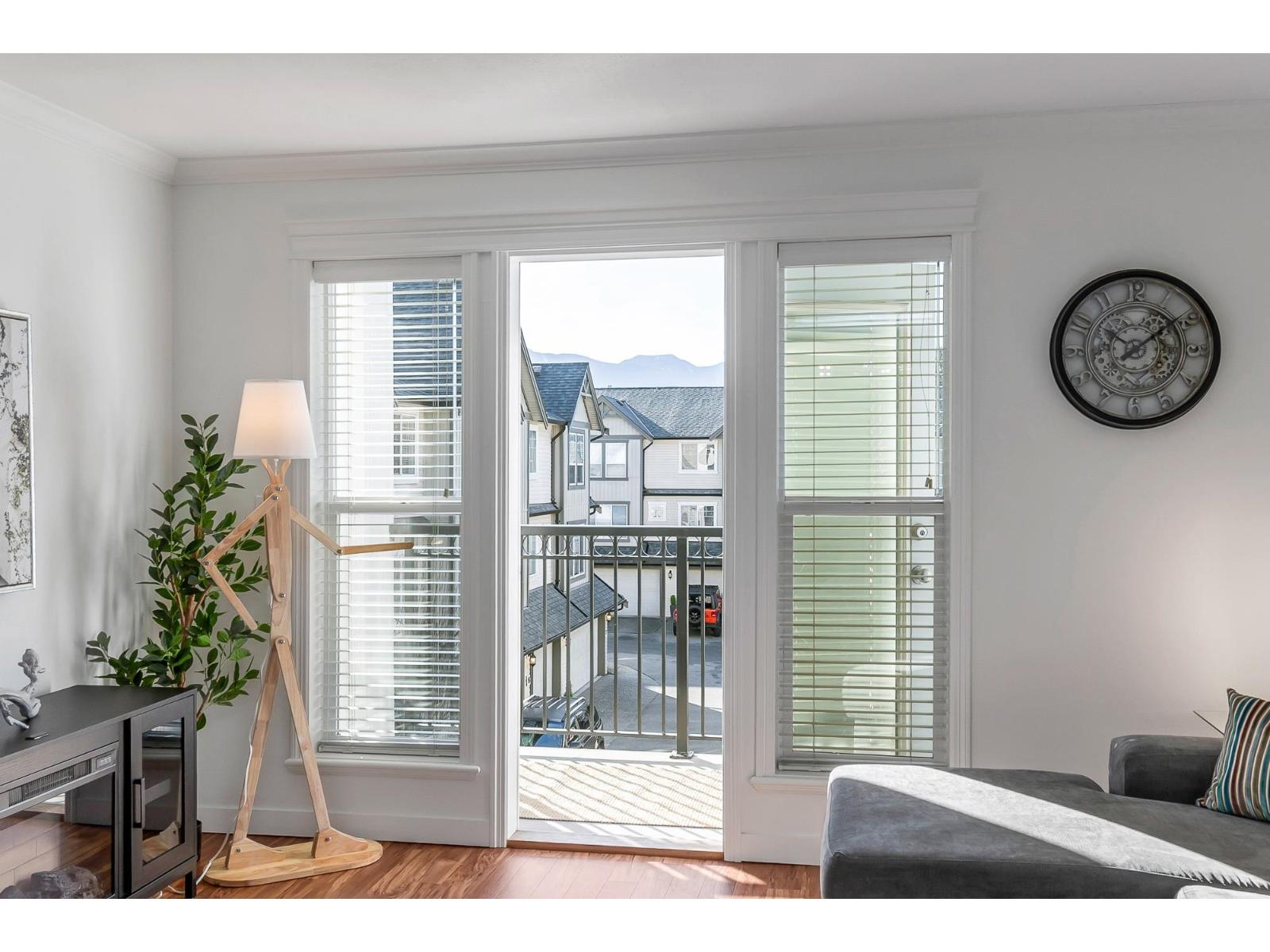 206 8933 EDWARD STREET, Chilliwack Proper West, Chilliwack