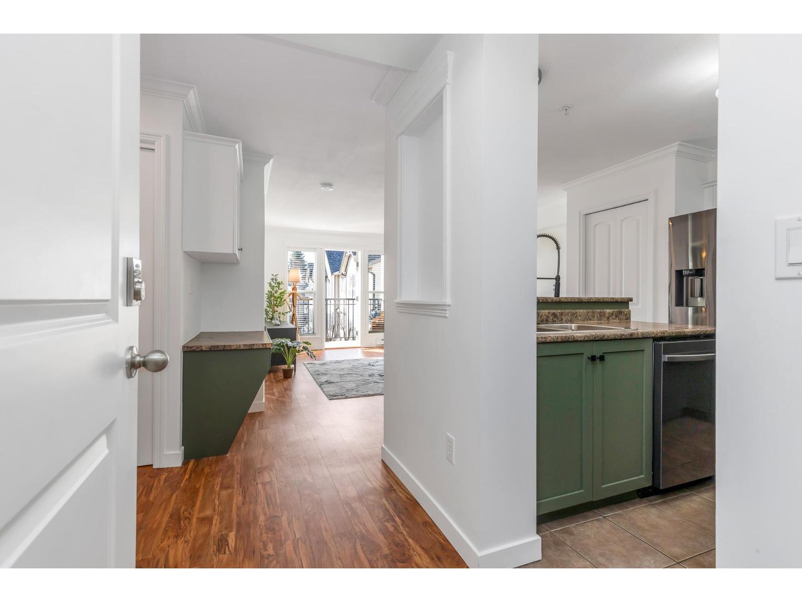 206 8933 EDWARD STREET, Chilliwack Proper West, Chilliwack