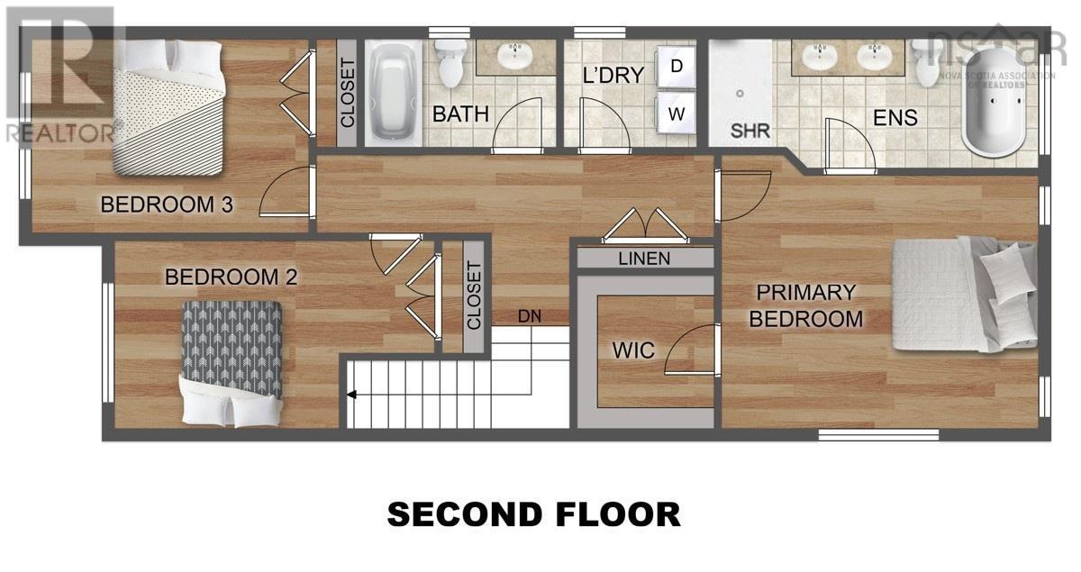 Property 3 of 4 of Lot 17 Langille Estates Drive
