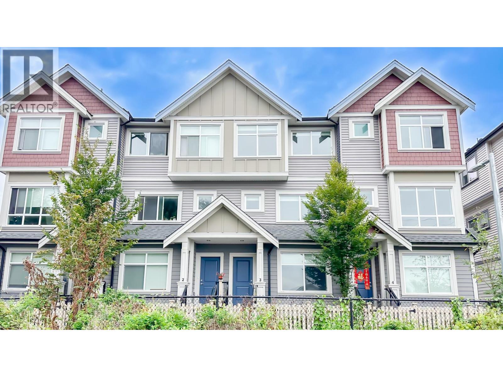 3 22600 GILLEY ROAD, Richmond