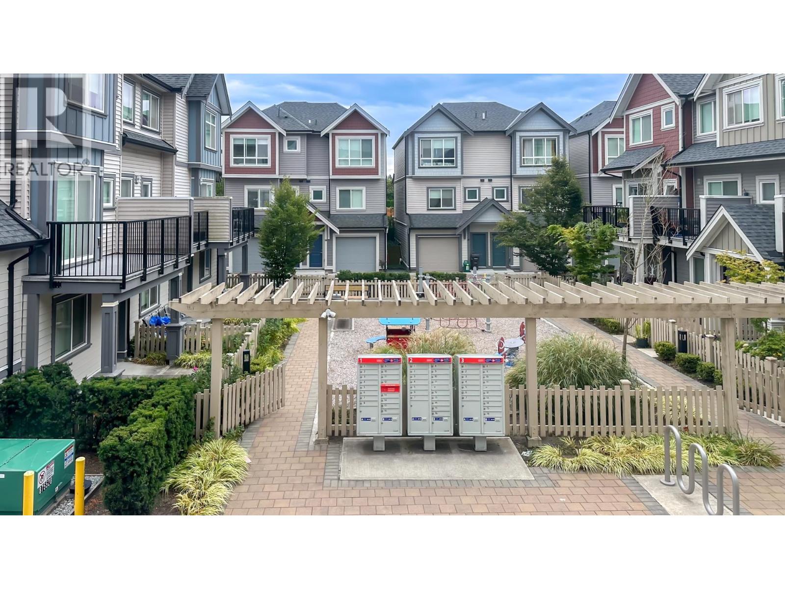 3 22600 GILLEY ROAD, Richmond