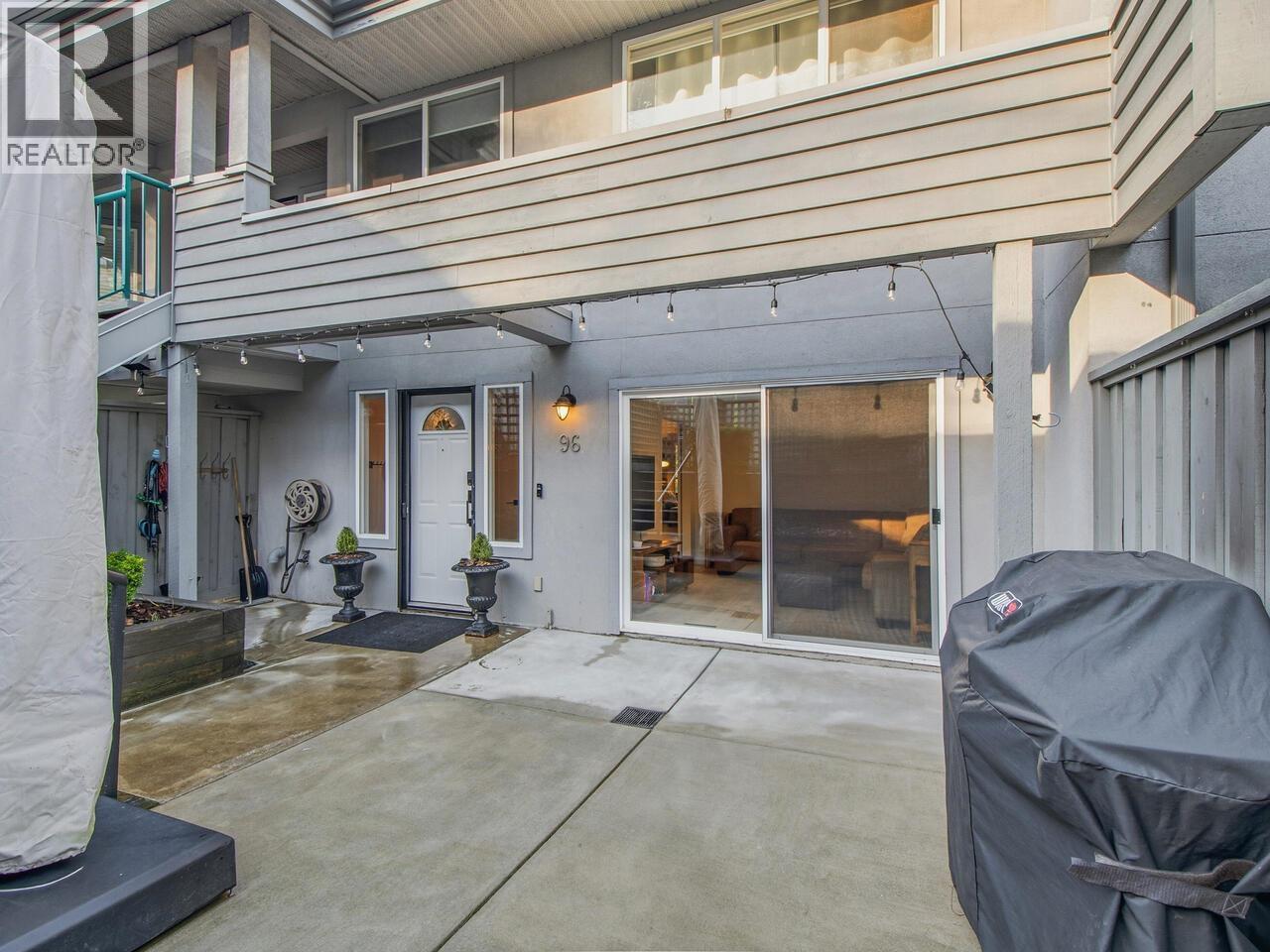 96 SHORELINE CIRCLE, Port Moody