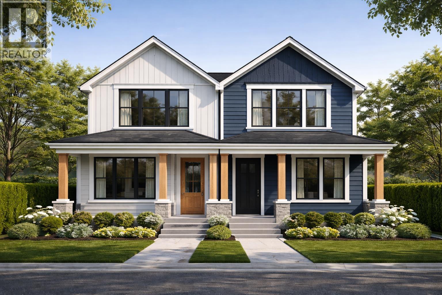 350 KEARY STREET, New Westminster