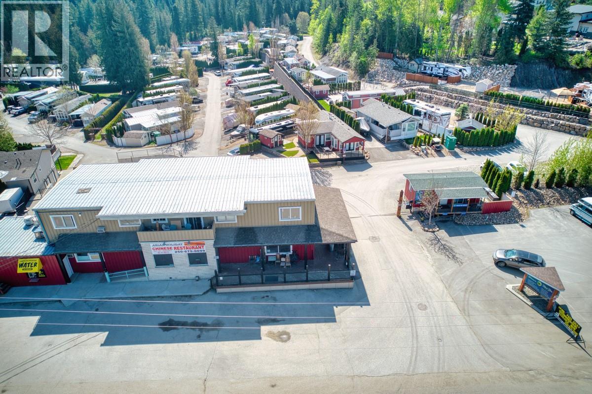  2698 Blind Bay Road, Blind Bay