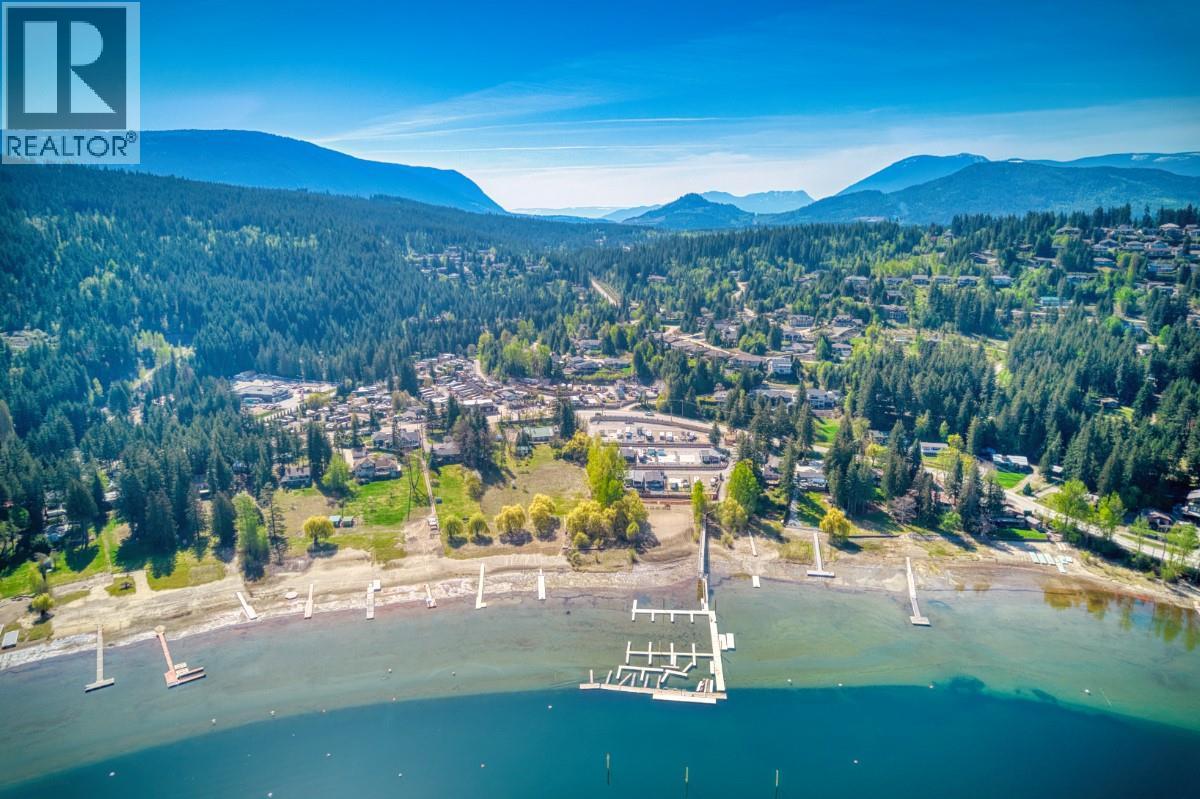  2698 Blind Bay Road, Blind Bay