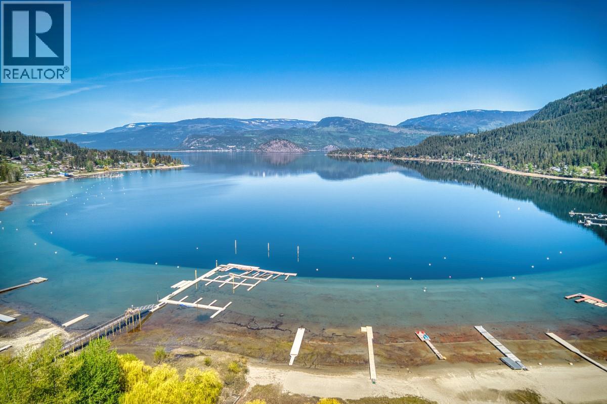  2698 Blind Bay Road, Blind Bay