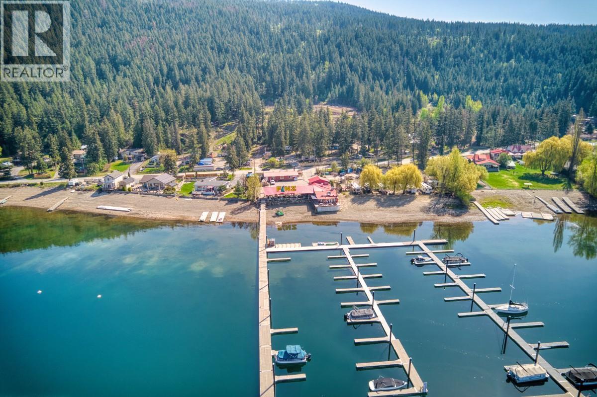  2698 Blind Bay Road, Blind Bay