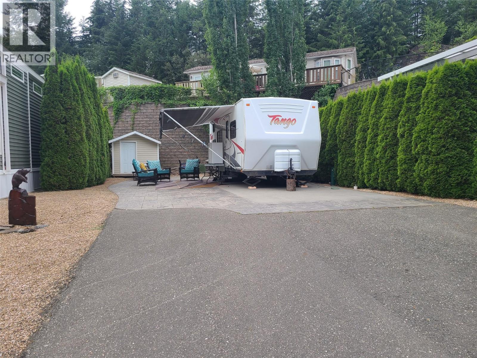  2698 Blind Bay Road, Blind Bay