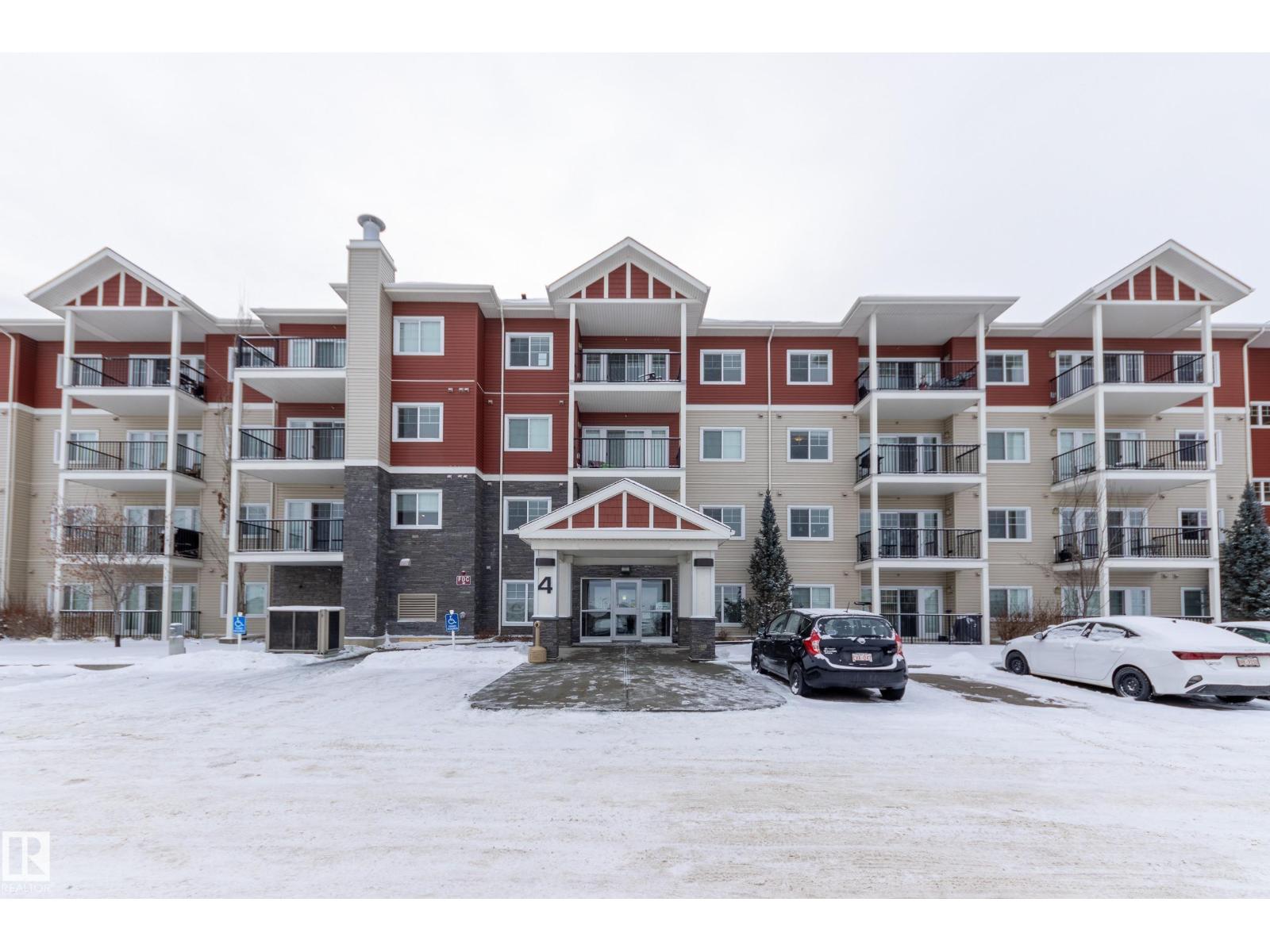 #2216 4 AUGUSTINE CR, Sherwood Park