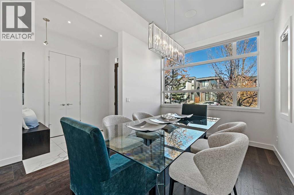 Single Family House for Sale in  Bowness Road NW West Hillhurst Calgary 