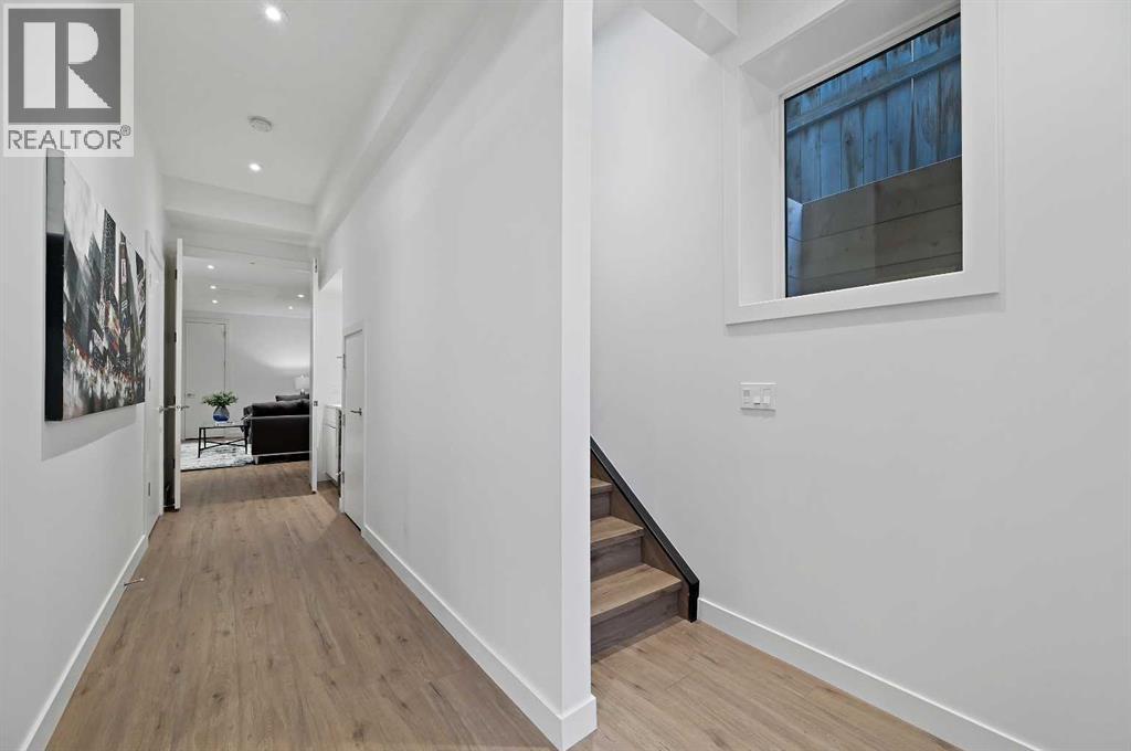 Single Family House for Sale in  Bowness Road NW West Hillhurst Calgary 