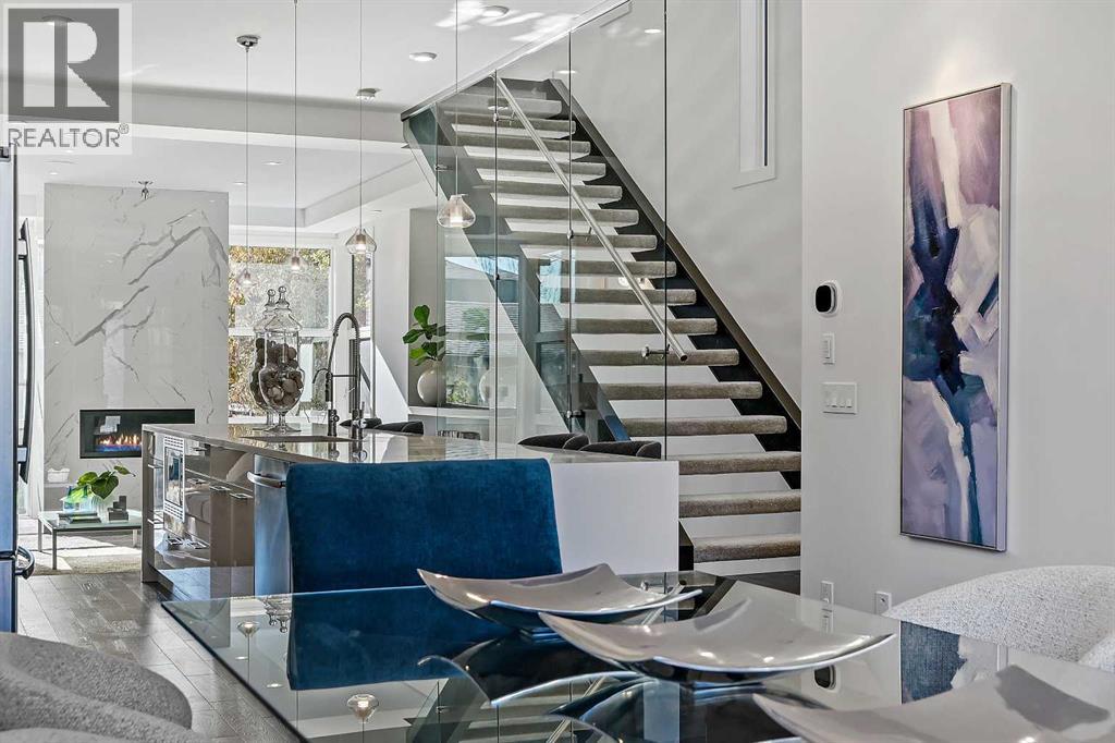 Single Family House for Sale in  Bowness Road NW West Hillhurst Calgary 