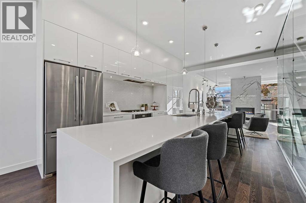 Single Family House for Sale in  Bowness Road NW West Hillhurst Calgary 