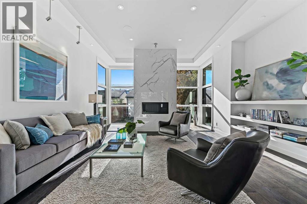 Single Family House for Sale in  Bowness Road NW West Hillhurst Calgary 