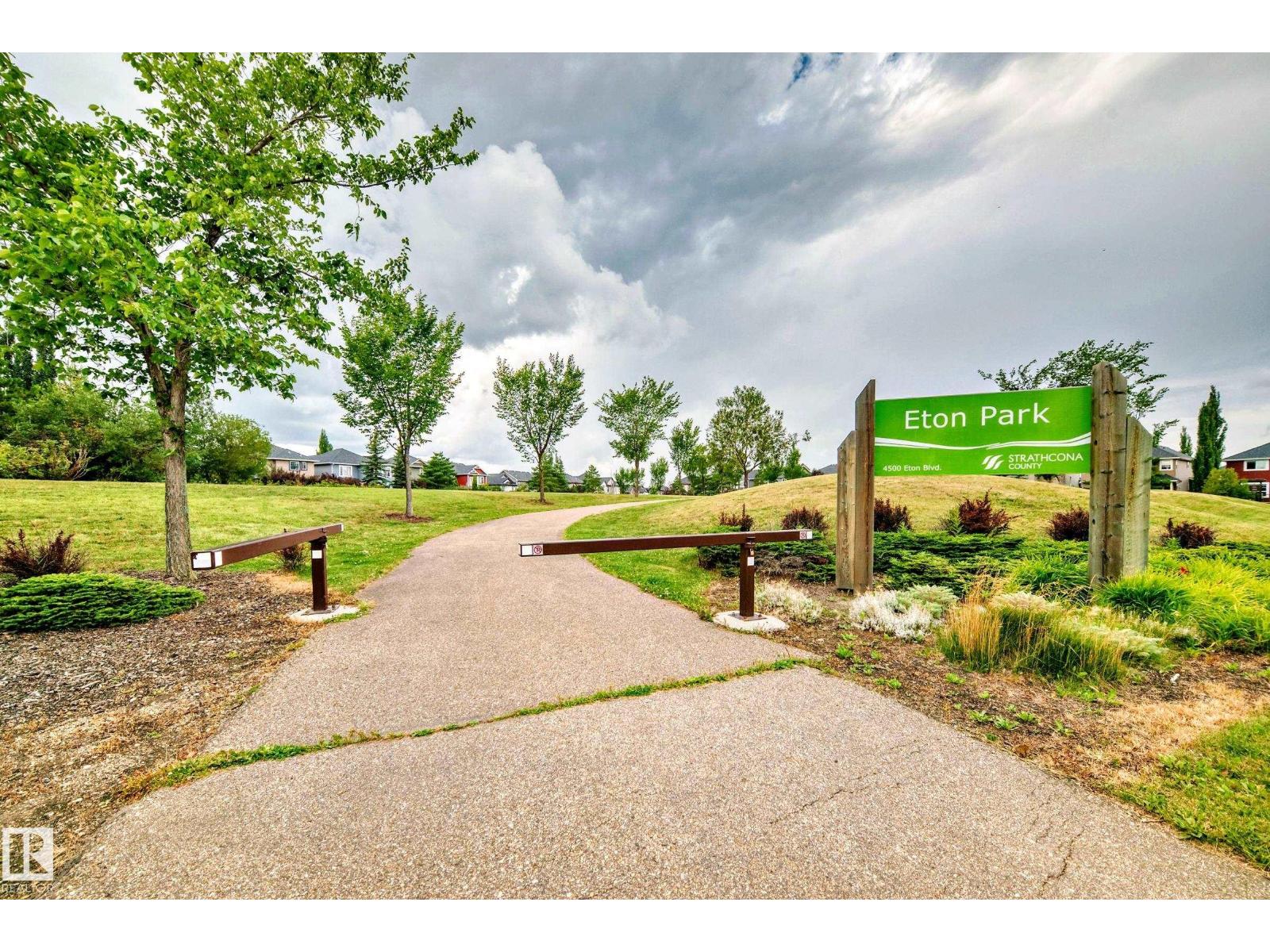 #304 5001 ETON BV, Sherwood Park