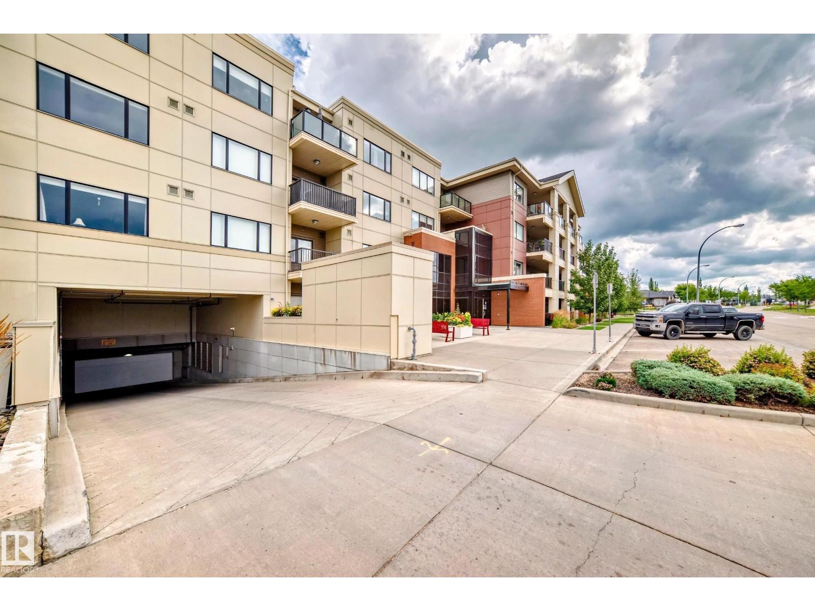 #304 5001 ETON BV, Sherwood Park
