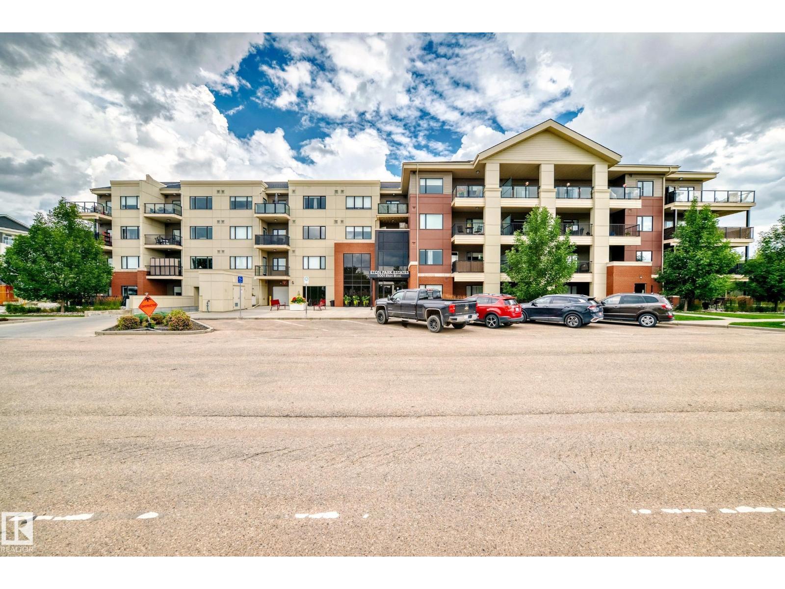 #304 5001 ETON BV, Sherwood Park