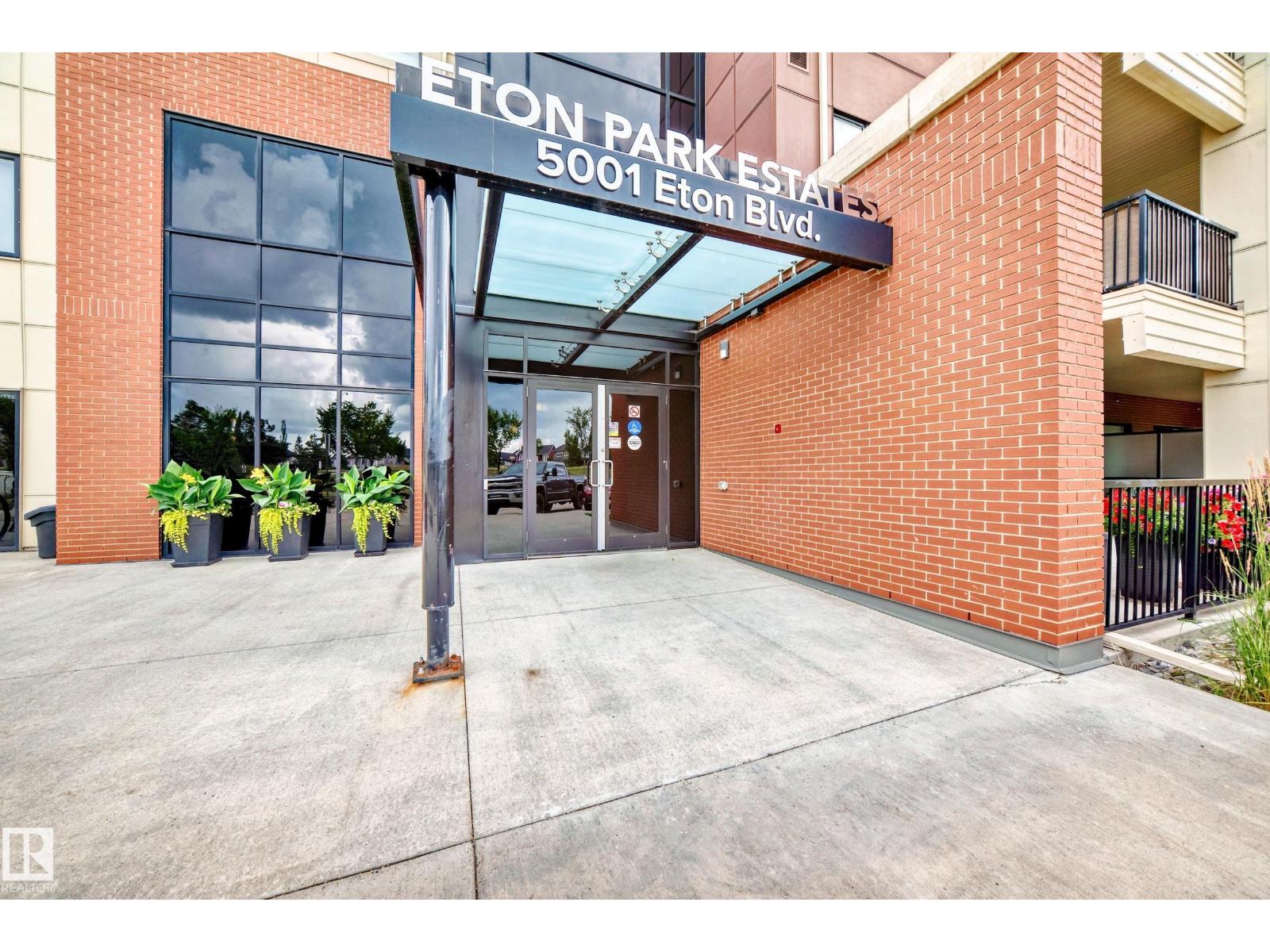 #304 5001 ETON BV, Sherwood Park