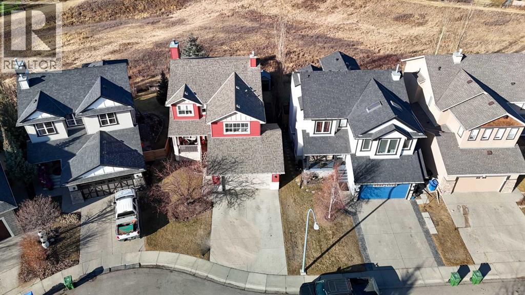 Single Family House for Sale in  Hidden Creek Heights NW Hidden Valley Calgary 